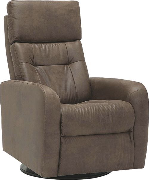 Palliser® Furniture Customizable Sorrento Wall Hugger Power Recliner with Power Headrest-0