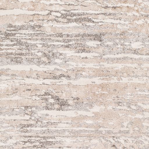 Surya Venice Gray/Ivory 8'x10' Area Rug-3