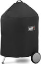 Weber® Premium Grill Cover-Black-0