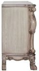 ACME Furniture Dresden Vintage Bone White Dresser-2
