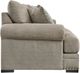 Benchcraft® Galemore Quarry Sofa-2