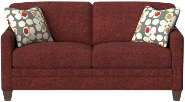 Flexsteel® Customizable Serendipity Full Sleeper Sofa-3