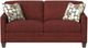 Flexsteel® Customizable Serendipity Full Sleeper Sofa-3