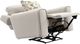 Catnapper® Micah Oatmeal Power Recliner-1