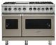Viking® 5 Series 48" Nantucket Pro Style Dual Fuel Range-0
