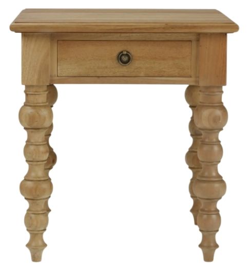 Bramble Customizable Madison End Table-2