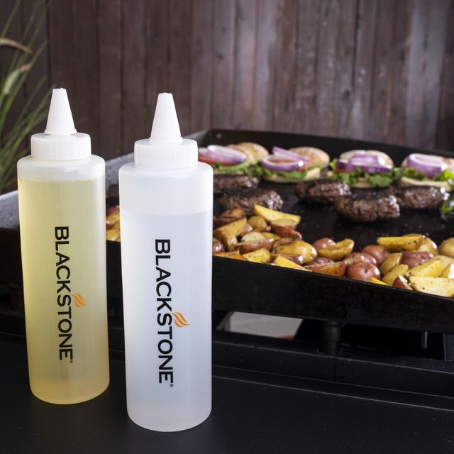 Blackstone® 5 Piece Griddle Essentials Tool Kit-4