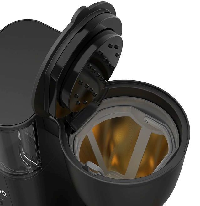 Café™ Matte Black Specialty Drip Coffee Maker-8