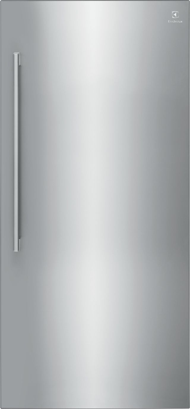 Electrolux 18.6 Cu. Ft. Stainless Steel Built In Column Refrigerator-0