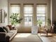 Frigidaire® 35 Pt. White Dehumidifier with WiFi-5