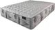 King Koil® Xtended Life Onyx 11.5" Wrapped Coil Extra Firm Tight Top Twin XL Mattress-0