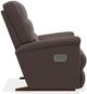 La-Z-Boy® Tripoli PowerReclineXR® Reclina-Rocker® Java Recliner-2