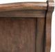 Liberty Furniture Rustic Traditions Rustic Cherry King Sleigh Bed-5