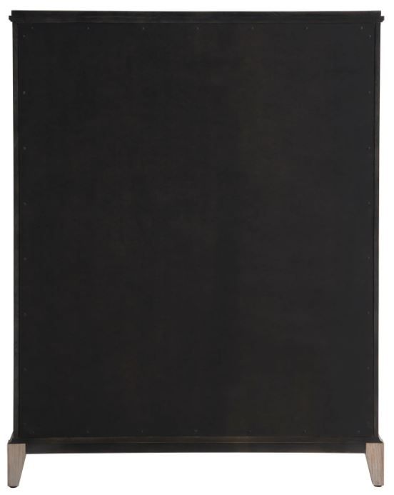 Universal Explore Home™ Coalesce Rolling Fog Drawer Chest-3