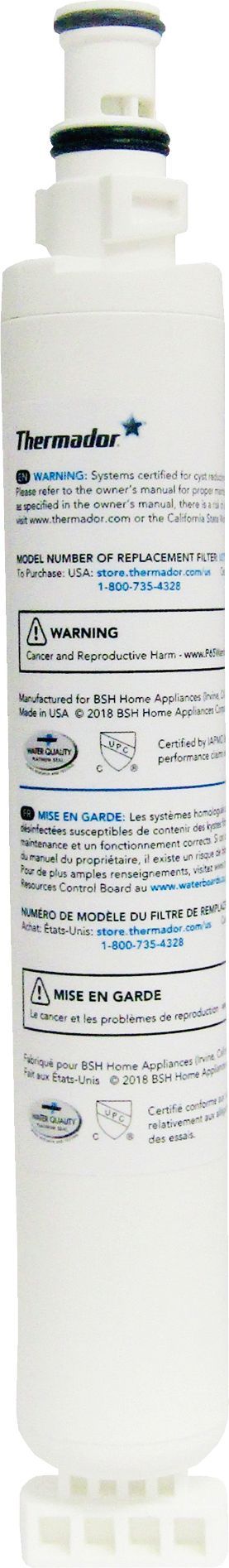 Thermador® Water Filter