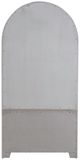 Liberty Furniture River Place Riverstone White/Tobacco Curio Cabinet-3