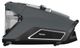 Miele Blizzard CX1 PureSuction Graphite Grey Bagless Canister Vacuum - Blizzard CX1 Pure Suction-2