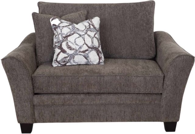 Franklin™ Tiffani Thiesson Java Chair and a Half-2