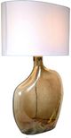Renwil® Benedek Smoke Luster Table Lamp-2