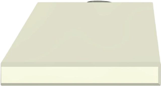 Vent-A-Hood® 30" Biscuit Wall Mounted Range Hood-0