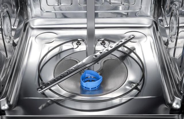 Midea® 4 Piece Stainless Steel Kitchen Package-1