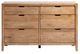 Classic Home Laguna Natural Dresser-2