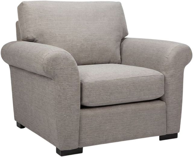 Decor-Rest® Furniture LTD Customizable 2553 Ottoman-0