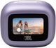 JBL® Live Buds 3 Purple Wireless Noise Cancelling Earbuds-2
