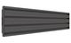 Kanto Extrusion for MBC and MBW Menu Boards, 18.9"-5