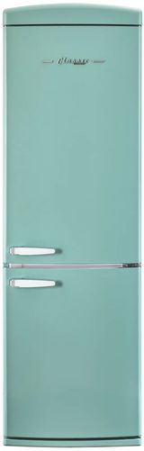 Ocean Mist Turquoise