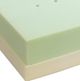 Westwood Design ImagioBaby® Premium 5" Foam Extra Firm Dual Sided Crib and Toddler Bed Mattress in a Box-2