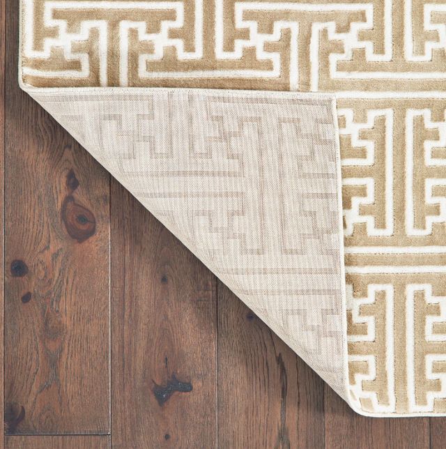 Oriental Weavers™ Bowen 5'x8' Style 1 Area Rug-3