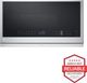LG 2.1 Cu. Ft. PrintProof™ Stainless Steel Over The Range Microwave-1