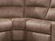 Parker House® Polaris 7-Piece Kahlua Modular Power Reclining Sectional with Power Adjustable Headrests-1