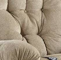 Best® Home Furnishings Customizable Raider Power Space Saver® Recliner-1