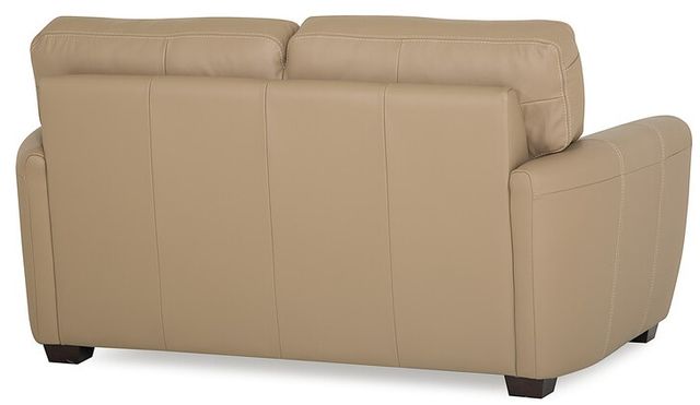 Palliser® Furniture Customizable Connecticut Loveseat-3