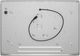 Whirlpool® 30" Black Gas Cooktop-3