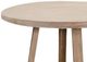Sunny Designs™ Mia Wheat Dining Table-1