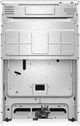 Whirlpool® 30" White Freestanding Gas Range with Cast Iron Grates and No Preheat Mode-4