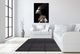 Classy Living Sultry Profile Wall Art-1