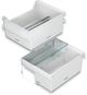 Miele 24" Panel Ready Built-in Under Counter Refrigerator Drawers-1