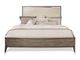Riverside Furniture Sophie Queen Panel Upholstered Bed-0