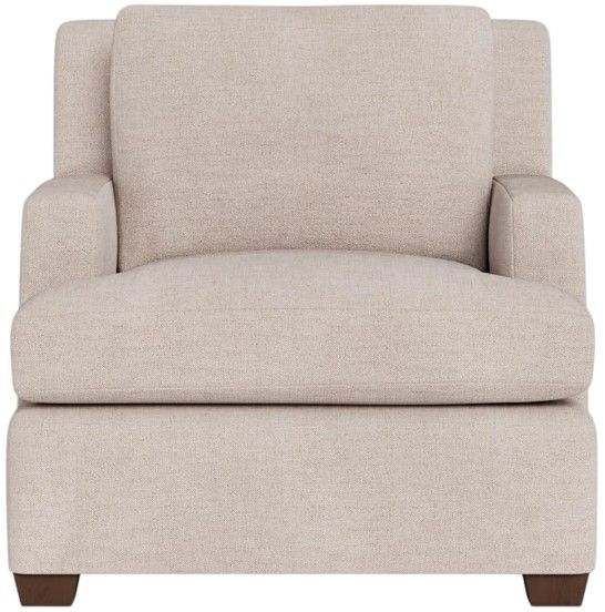 Universal Explore Home™ Customizable Emmerson Chair-1