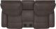 La-Z-Boy® Brooks Godiva Power Reclining Loveseat-1