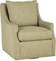 Craftmaster® Customizable Soft Haven Birdie Swivel Chair-0