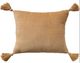 Nourison Home™ Mina Victory Vintage Pillow Sage 14"x18" Throw Pillow-1