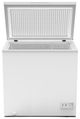 Vitara 7.0 Cu. Ft. White Chest Freezer-1