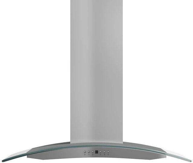 ZLINE 30" Stainless Steel Wall Mounted Range Hood-0