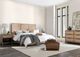 Classic Home Jensen Taupe Nightstand-1