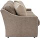 Best® Home Furnishings Customizable Field & Stream Home Caverra Queen Memory Foam Sofa Sleeper-3